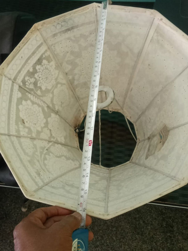Lamp Shade Measurement Outer Circumference | Indiehaat