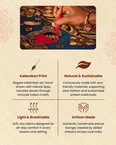 Indiehaat handmade magic - what is behind it?