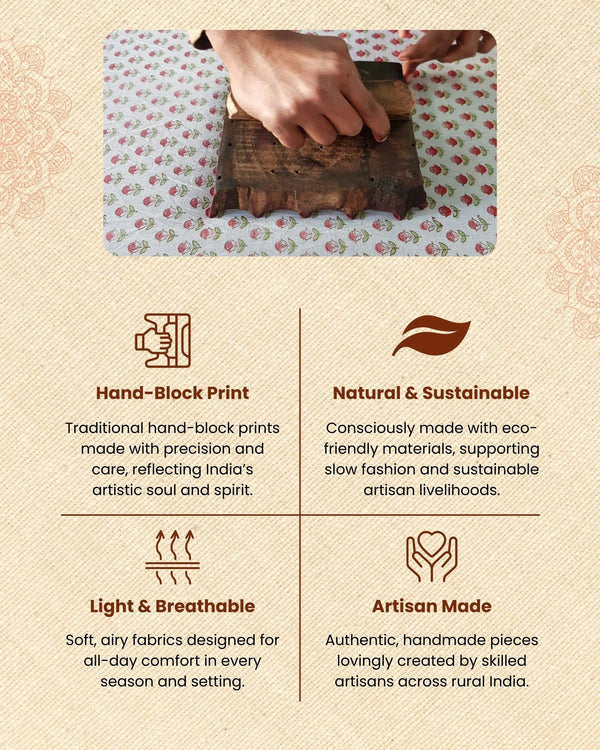 Indiehaat handmade magic - what is behind it?