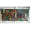 Indiehaat | Khamma Ghani Whimsical Cotton Kambadiya Pillow Covers