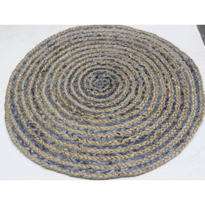 Jute Rug Mats-Indiehaat