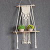 Macrame Plant Holder-Indiehaat