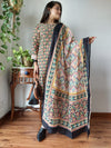 Cotton Suit Set HandblockPrint 10% Off - IndieHaat